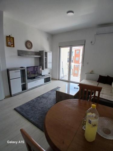 Apartman Mira Banja Koviljaca stan na dan smestaj apartmani centar