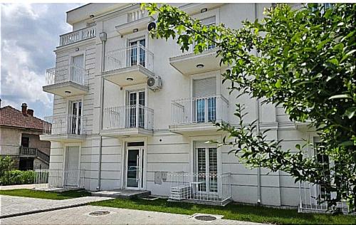 Marta i Marija 2 Vrnjacka Banja smestaj stan na dan apartmani centar
