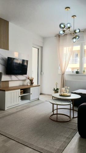 Studio Arija -na par koraka od PARKA - Banja Koviljaca, Banja Koviljaca, Serbia