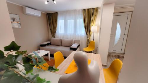 Vila Nikola Sokobanja stan na dan smestaj blizu akva parka Podina privatni apartmani sa terasom parkingom