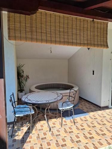 Apartment Aqua Royal Arandjelovac stan na dan smestaj apartmani hoteli